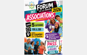 Forum des associations